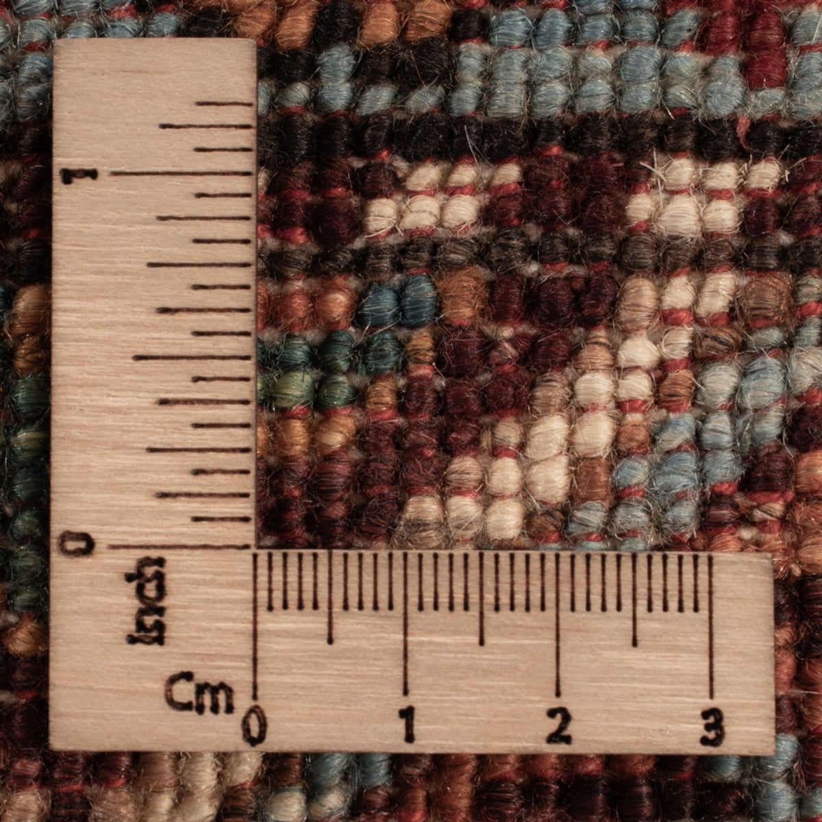 Ziegler Rug - Shal - 86 x 61 cm - multicolored