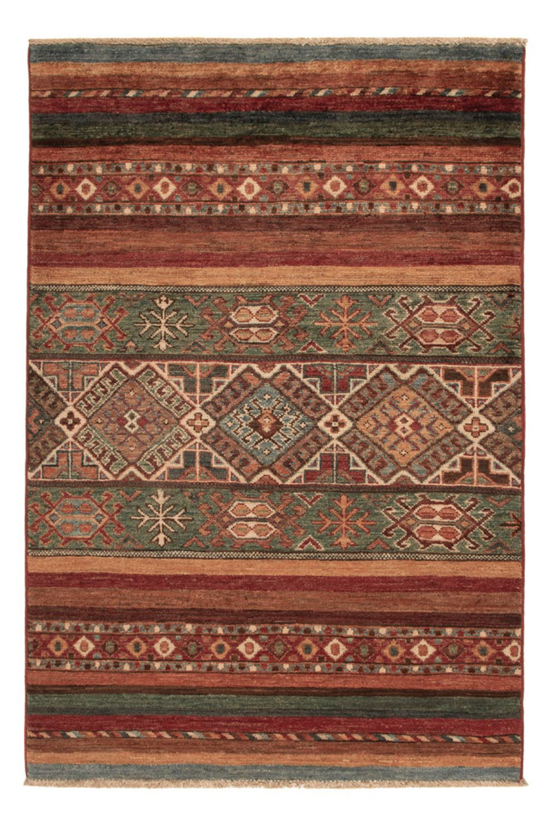 Ziegler Rug - Shal - 124 x 83 cm - multicolored