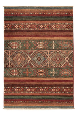 Ziegler Rug - Shal - 124 x 82 cm - multicolored