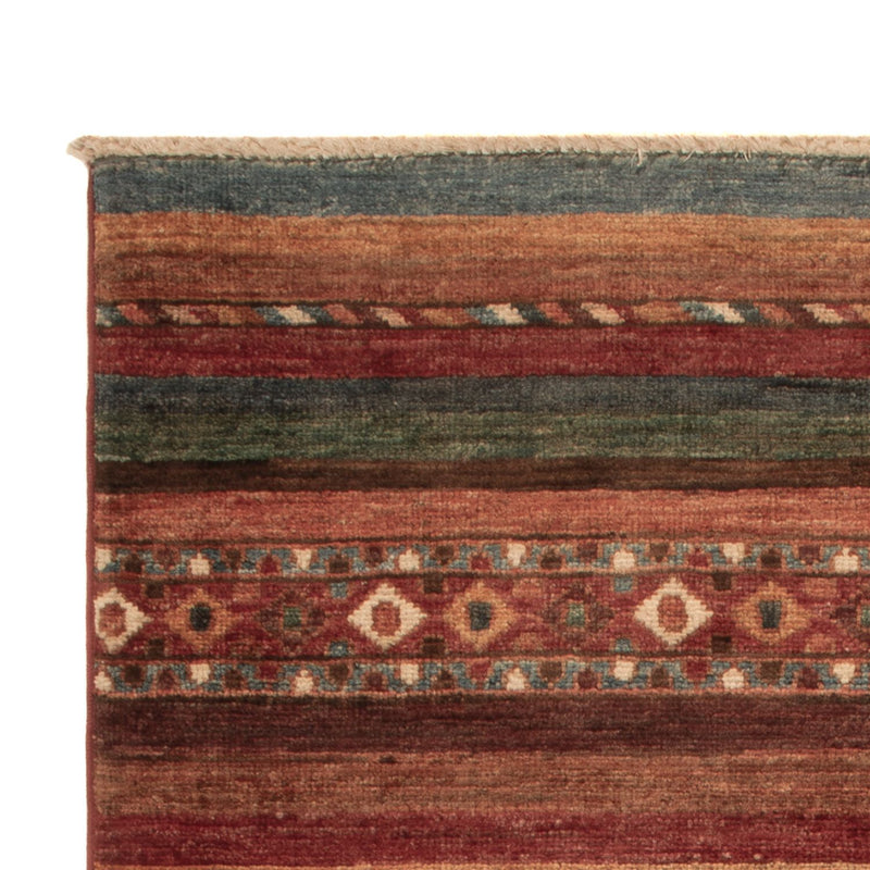 Ziegler Rug - Shal - 124 x 82 cm - multicolored