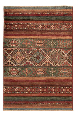 Ziegler Rug - Shal - 126 x 83 cm - multicolored
