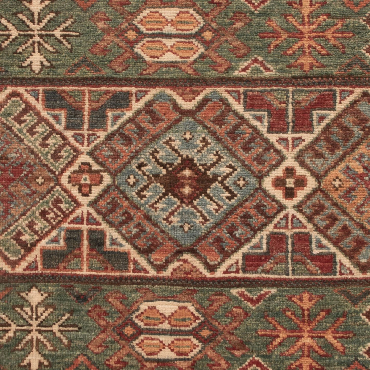 Ziegler Rug - Shal - 125 x 83 cm - multicolored