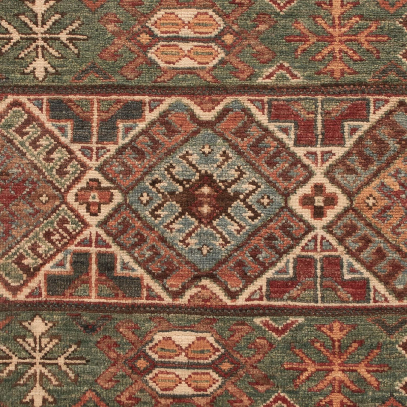 Ziegler Rug - Shal - 125 x 83 cm - multicolored