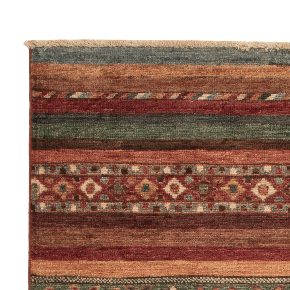 Shal Rug 83x125cm - Oriental Rug