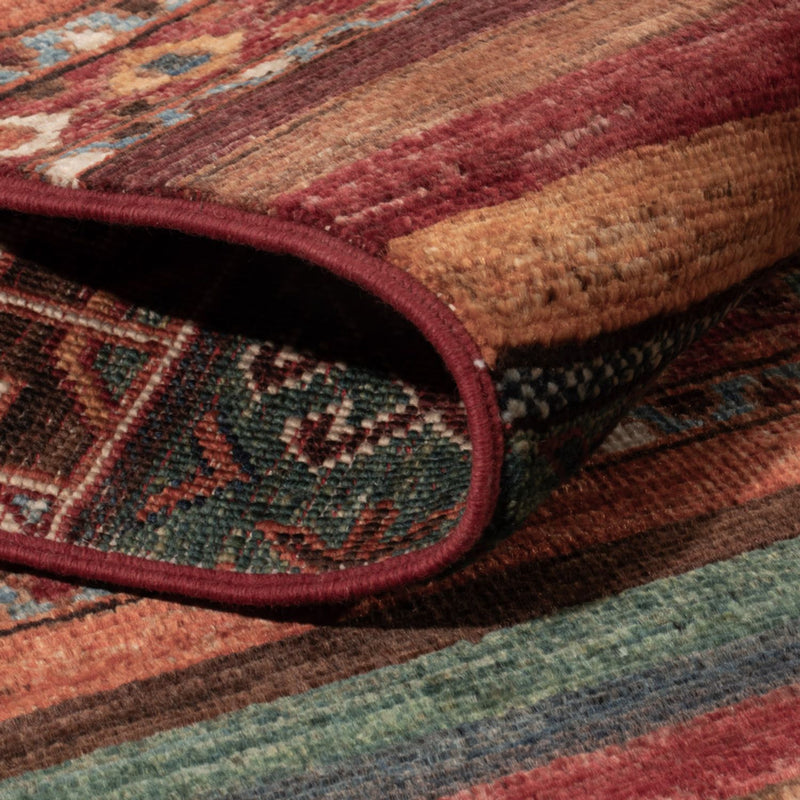 Ziegler Rug - Shal - 125 x 83 cm - multicolored