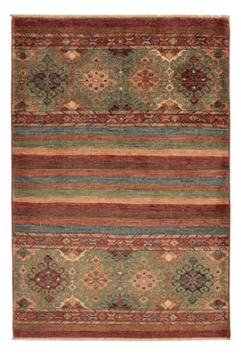Ziegler Rug - Shal - 126 x 86 cm - multicolored