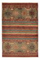 Shal Rug 86x126cm - Oriental Rug