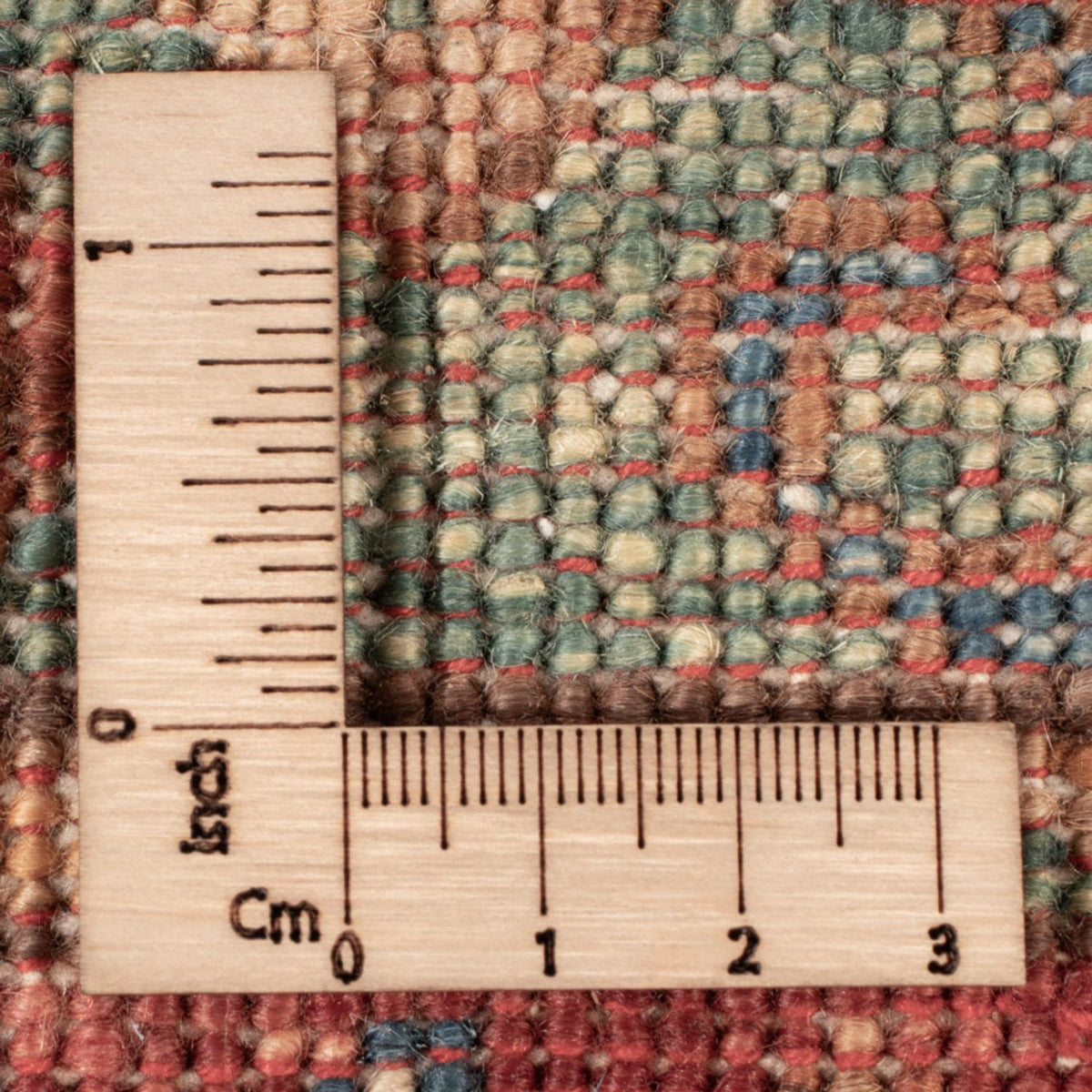 Ziegler Rug - Shal - 126 x 86 cm - multicolored