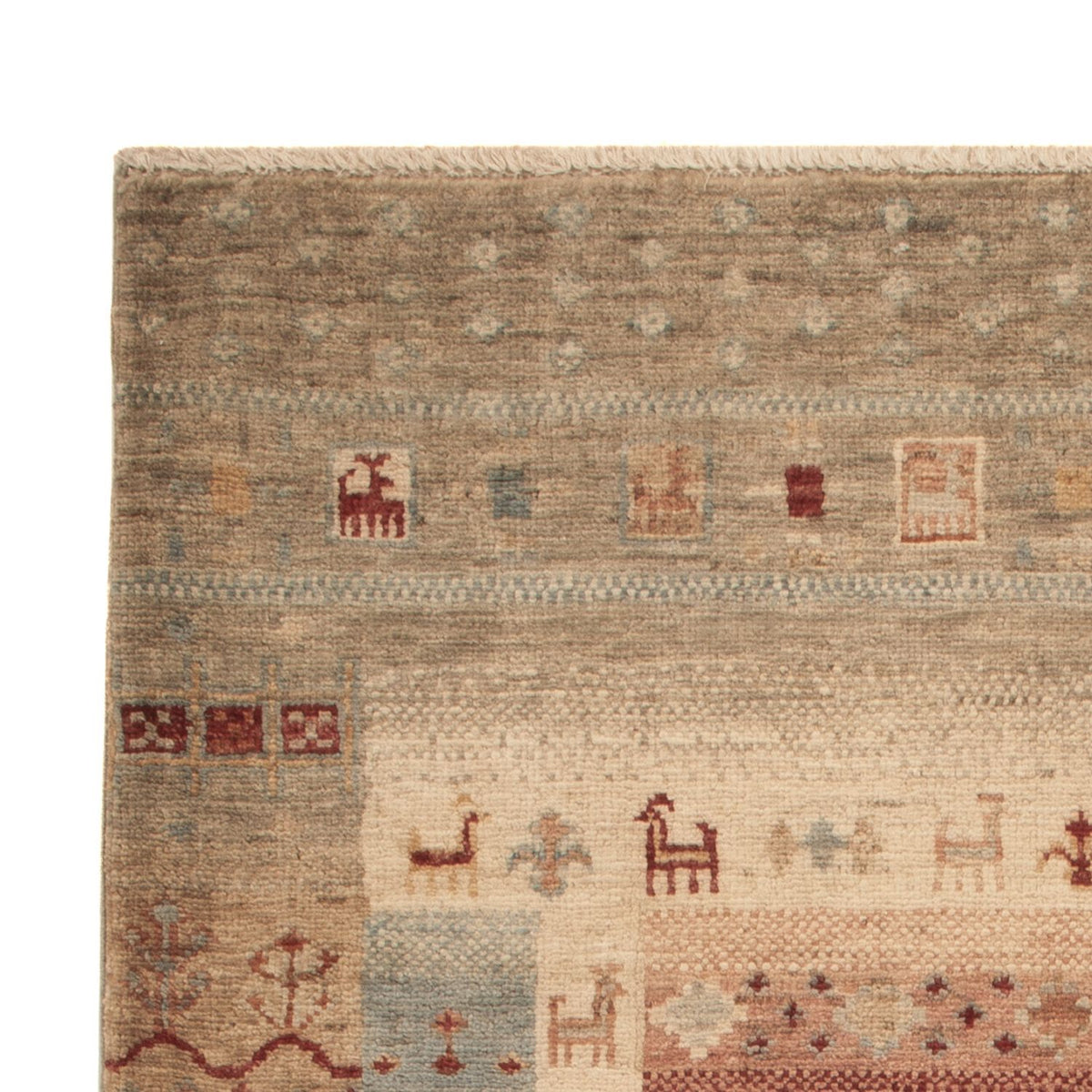 Ariana Rug 84x124cm - Oriental Rug