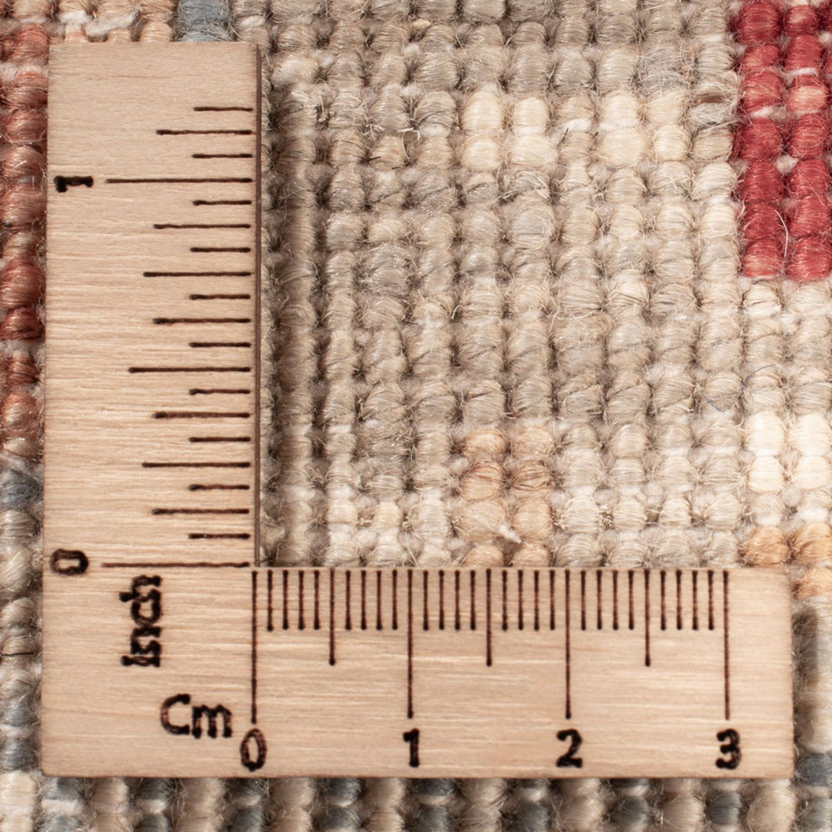 Ziegler Rug - Ariana - 124 x 84 cm - multicolored