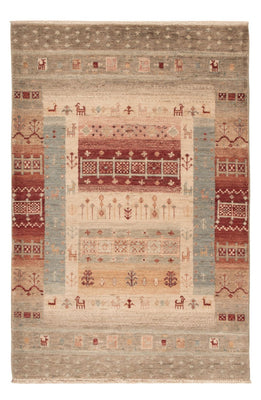 Ziegler Rug - Ariana - 123 x 84 cm - multicolored
