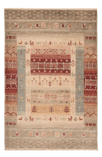 Ziegler Rug - Ariana - 123 x 84 cm - multicolored