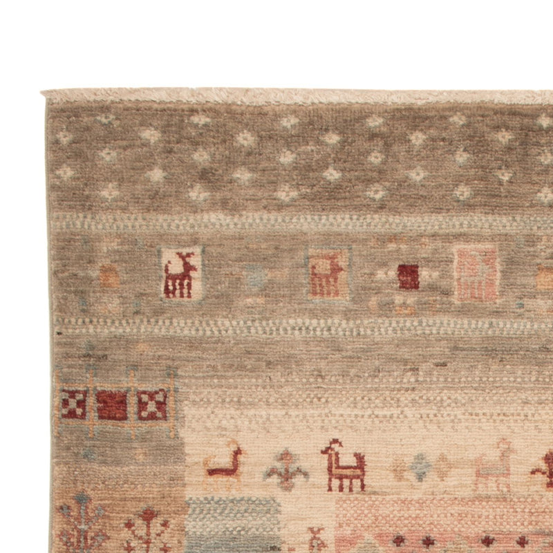 Ziegler Rug - Ariana - 123 x 84 cm - multicolored