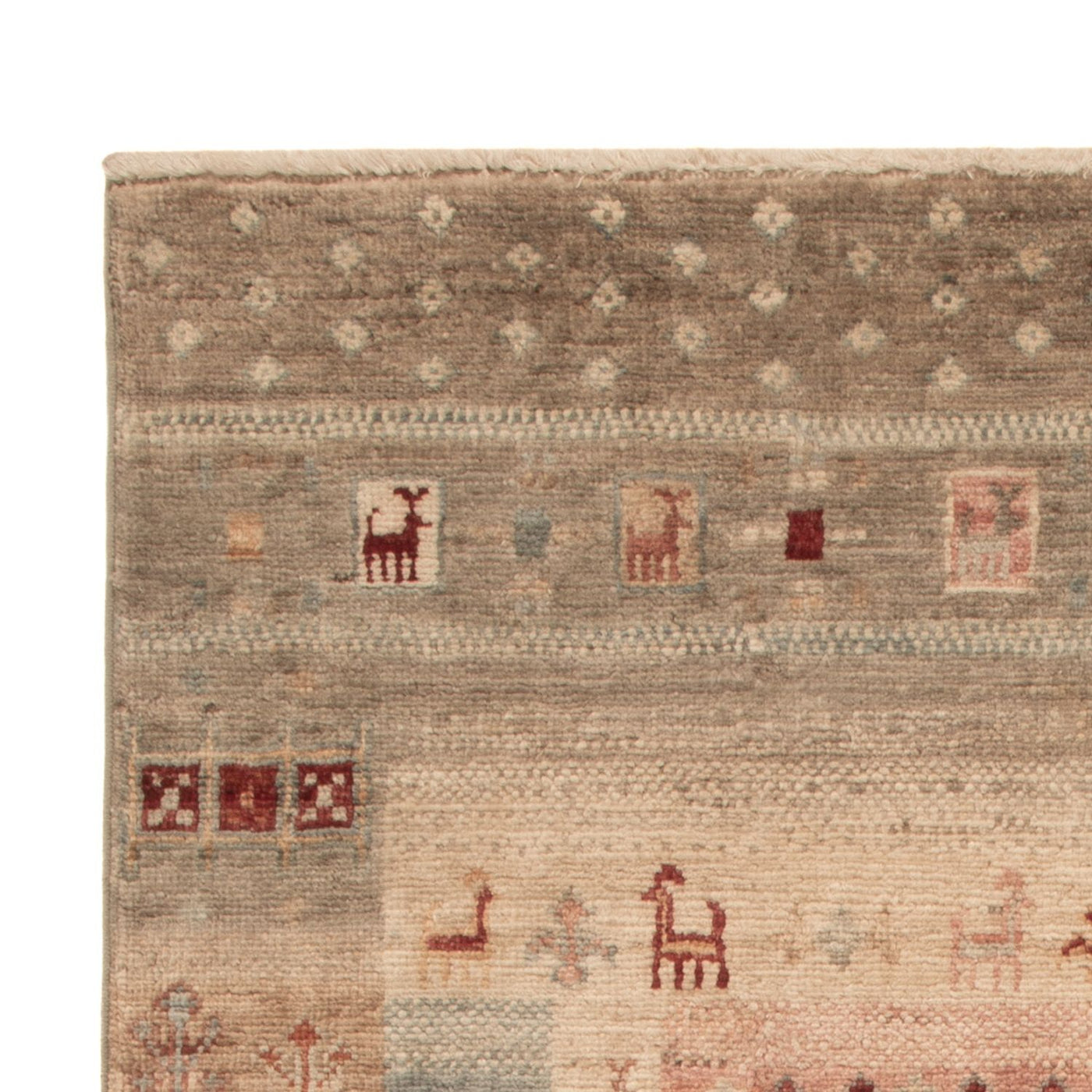 Ariana Rug 124x79cm - Oriental Rug