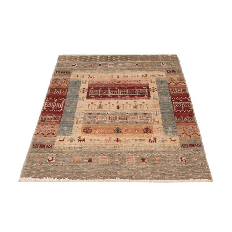 Ziegler Rug - Ariana - 124 x 79 cm - multicolored