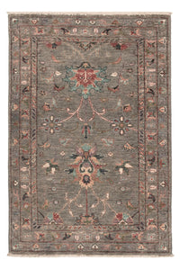 Ziegler Rug - Ariana - 118 x 80 cm - dark beige