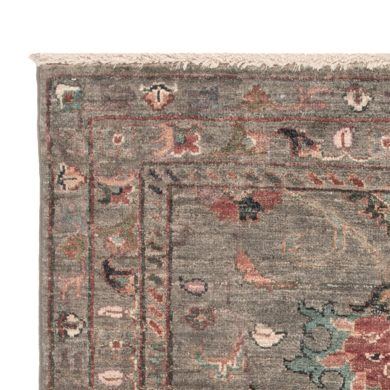 Ziegler Rug - Ariana - 118 x 80 cm - dark beige