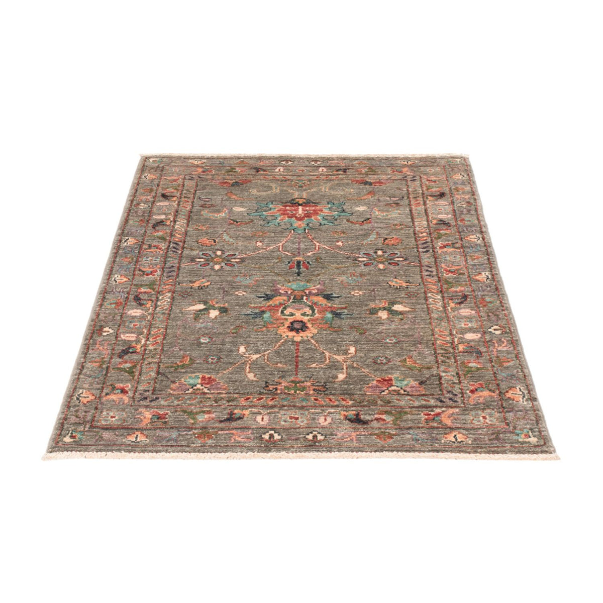 Ziegler Rug - Ariana - 118 x 81 cm - dark beige