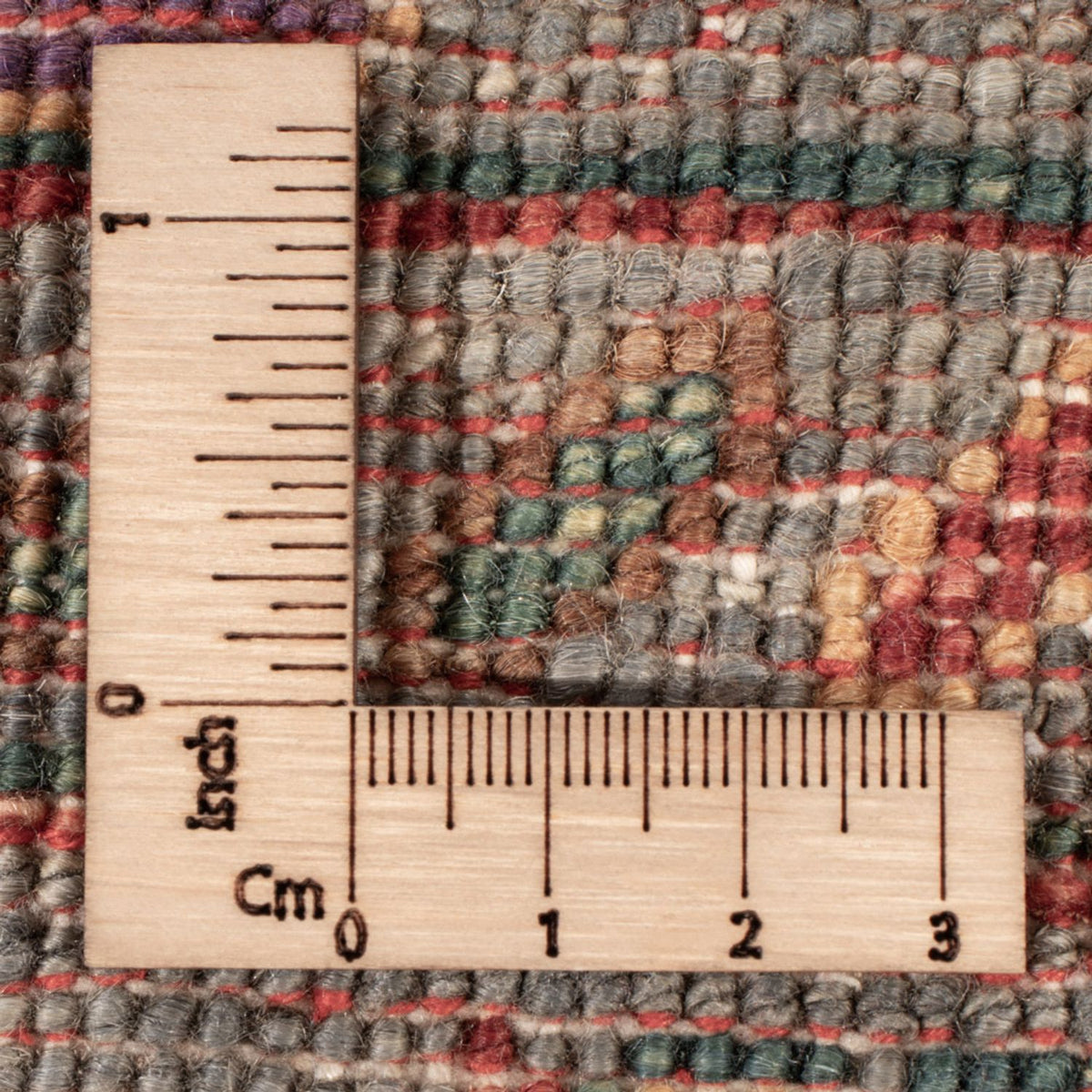 Ziegler Rug - Ariana - 118 x 81 cm - dark beige