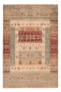 Ziegler Rug - Ariana - 122 x 82 cm - multicolored