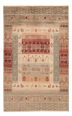 Ziegler Rug - Ariana - 122 x 79 cm - multicolored