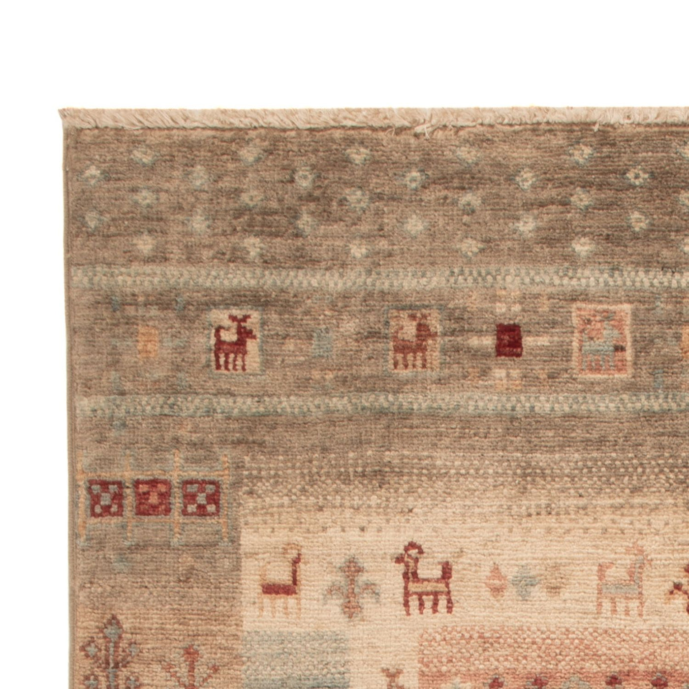 Ariana Rug 122x79cm - Oriental Rug