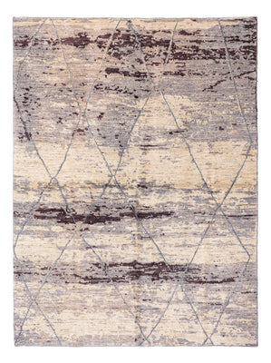 Berber Rug - 238 x 178 cm - cream