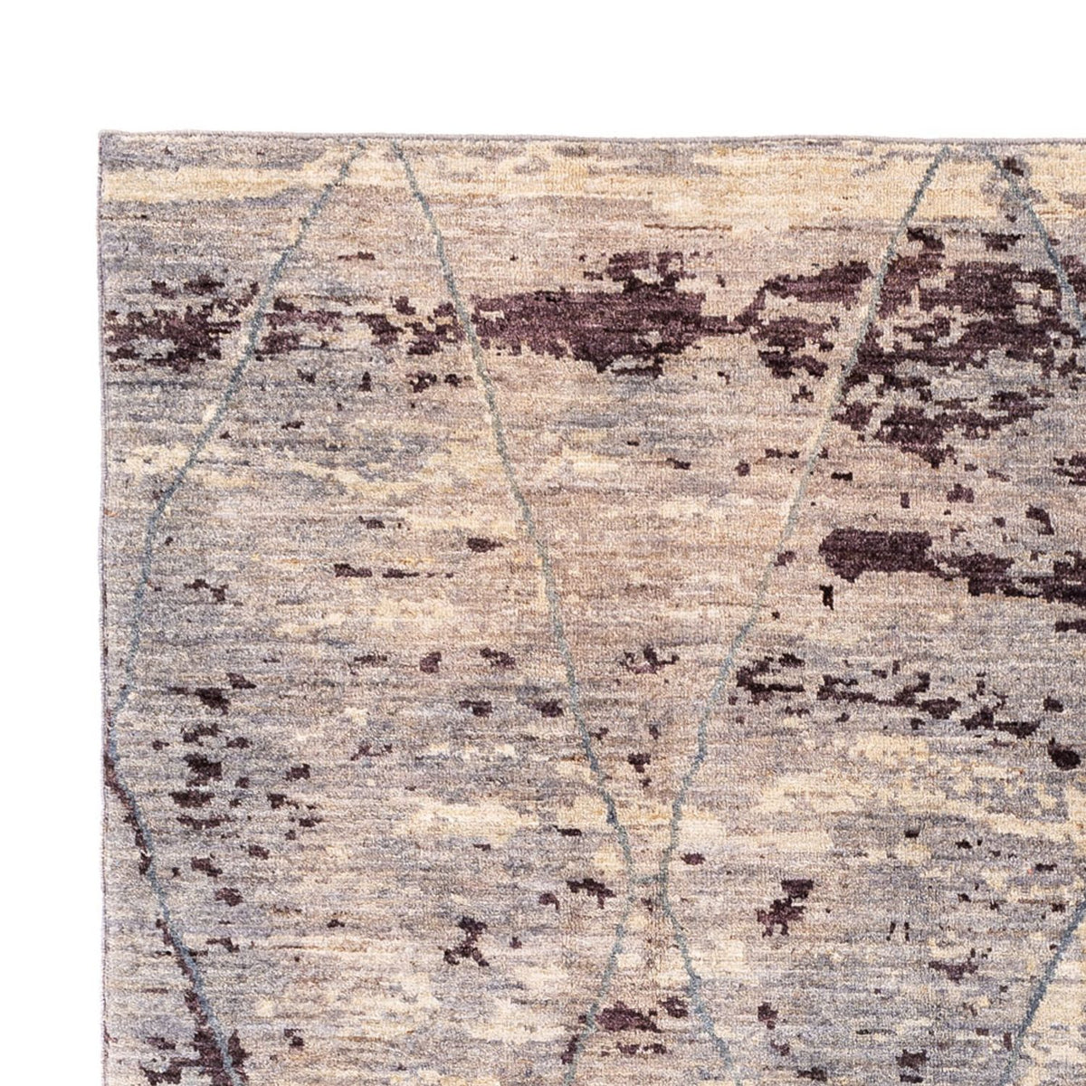 Berber Rug - 238 x 178 cm - cream