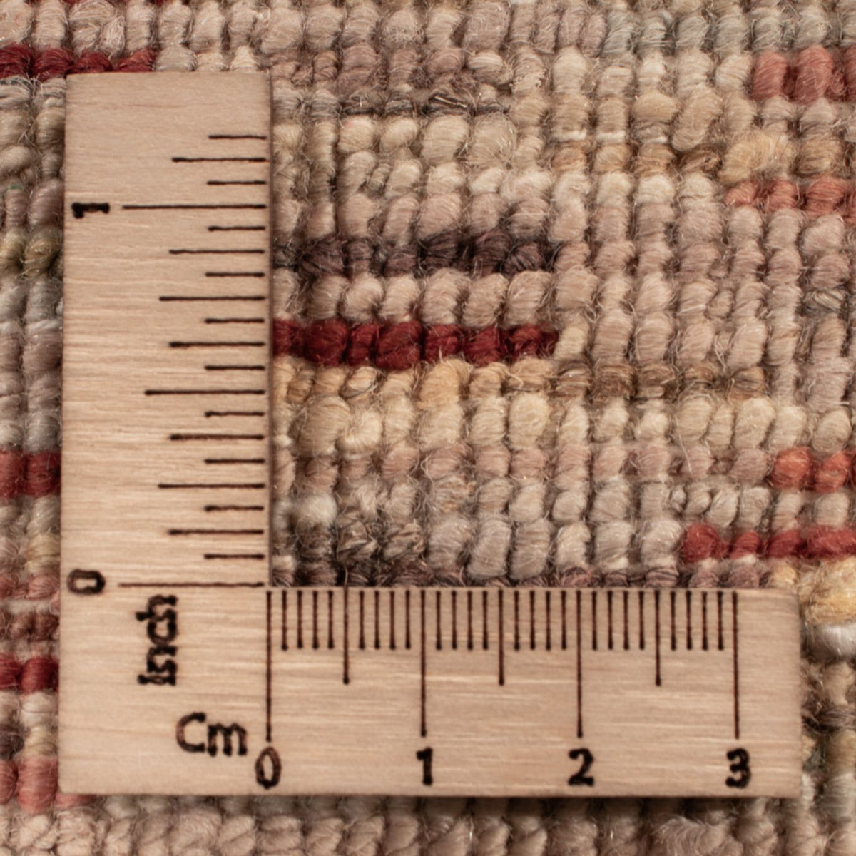 Ziegler Rug - Modern - 124 x 84 cm - beige