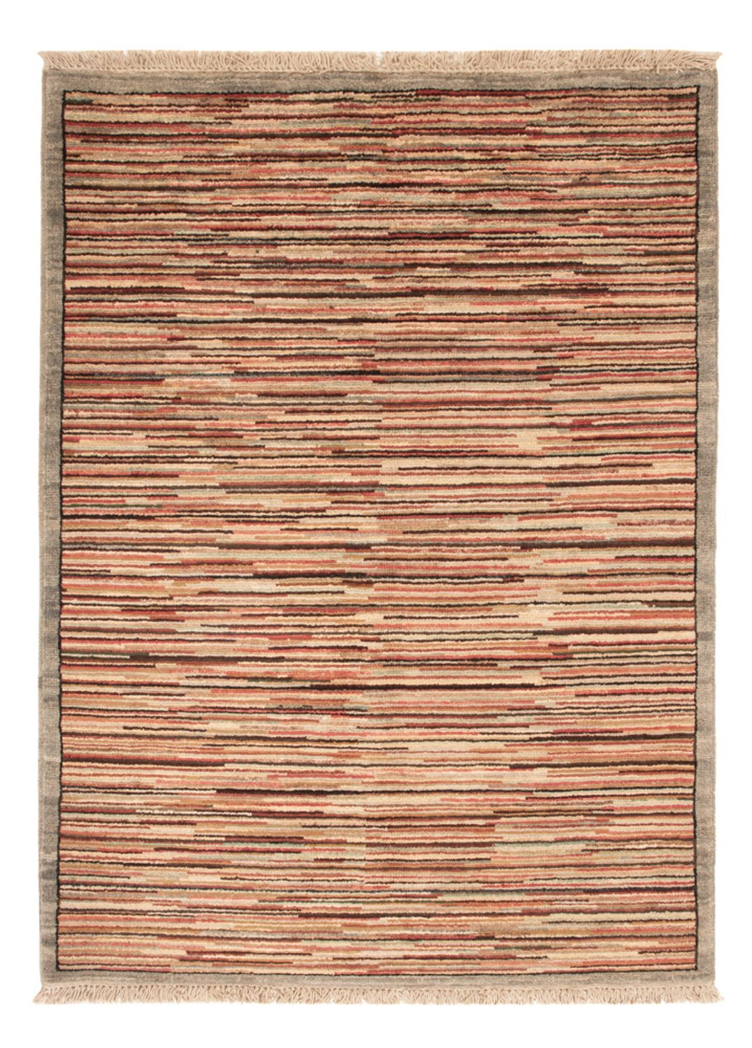 Ziegler Rug - Modern - 119 x 86 cm - beige