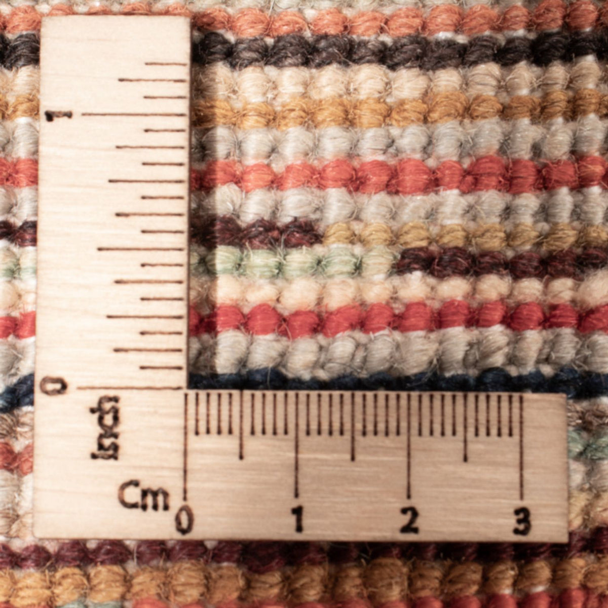 Ziegler Rug - Modern - 119 x 86 cm - beige