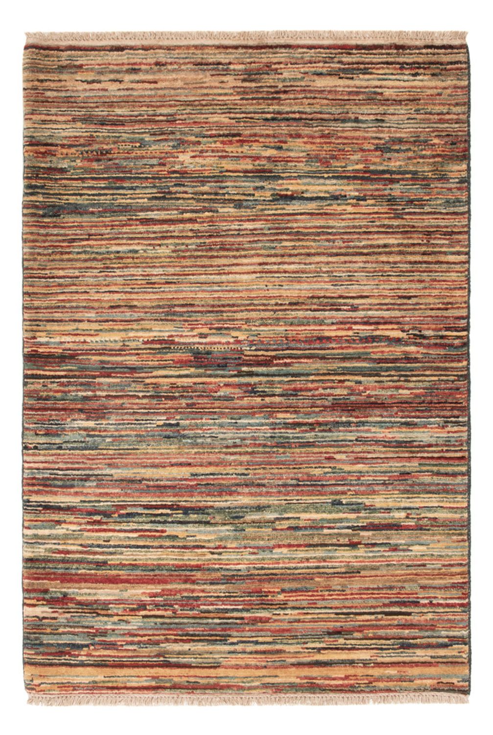 Ziegler Rug - Modern - 110 x 80 cm - dark beige