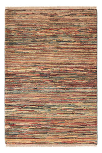 Ziegler Rug - Modern - 110 x 80 cm - dark beige