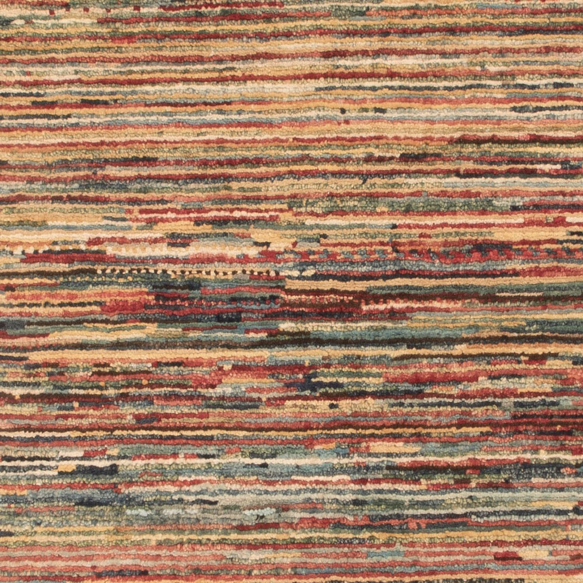 Ziegler Rug - Modern - 110 x 80 cm - dark beige