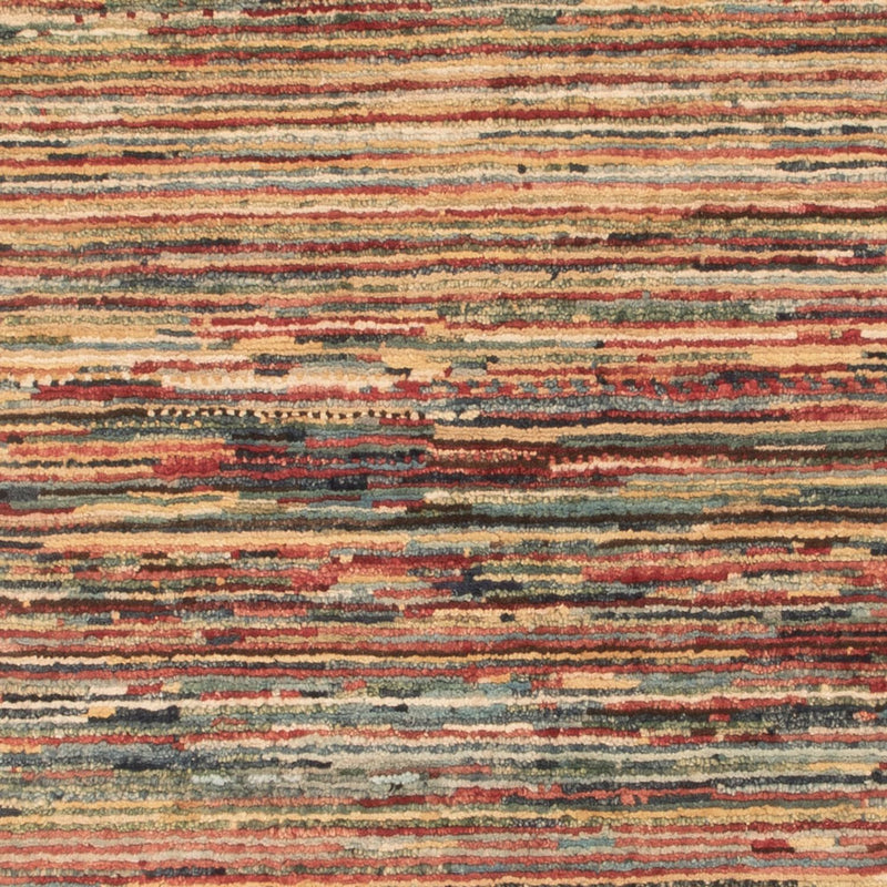 Ziegler Rug - Modern - 110 x 80 cm - dark beige