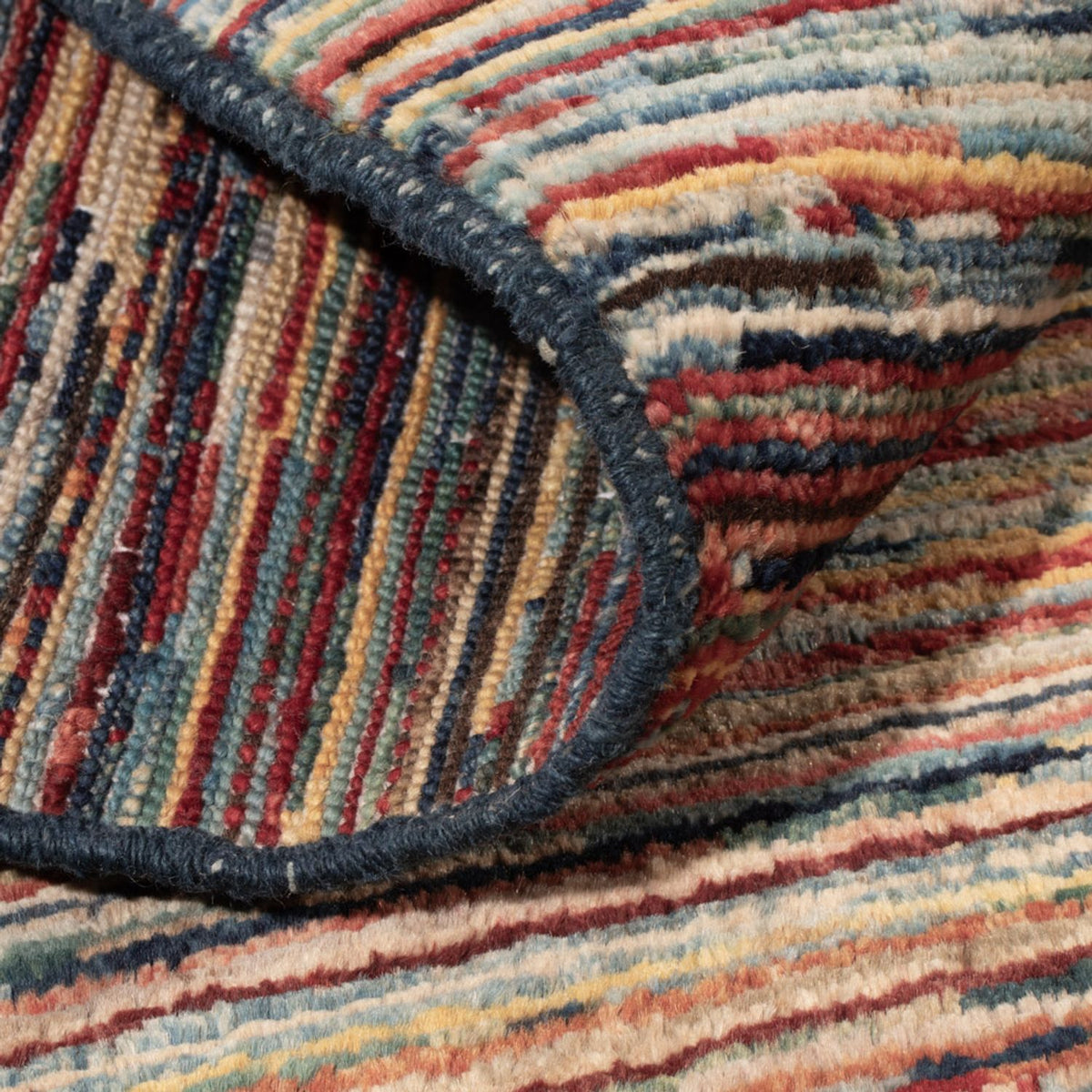 Ziegler Rug - Modern - 110 x 80 cm - dark beige