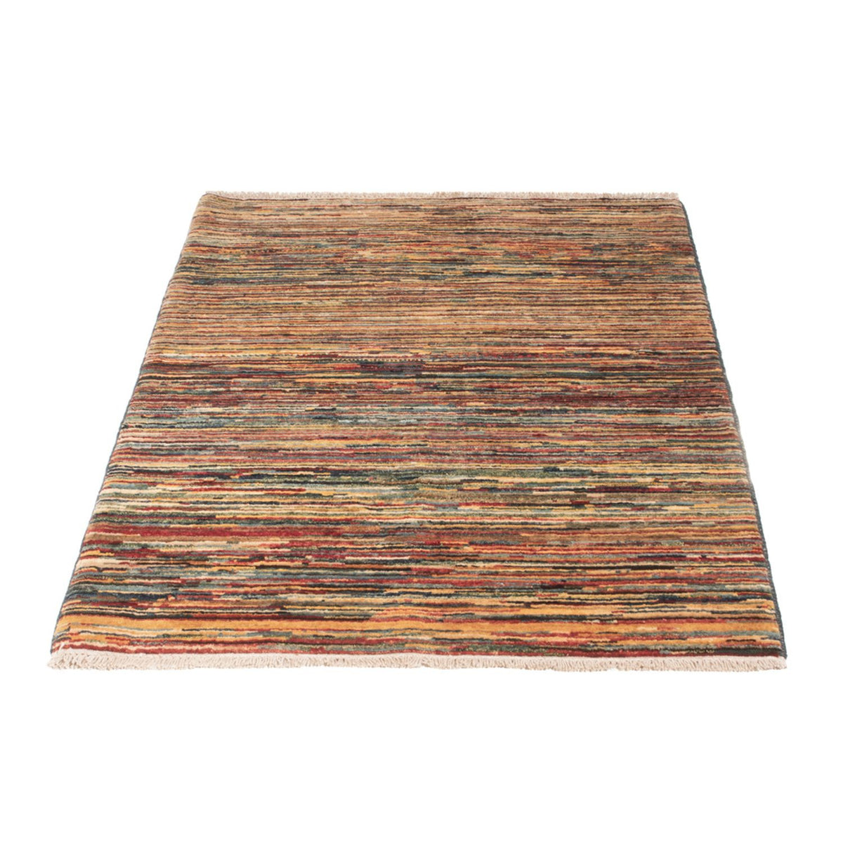 Ziegler Rug - Modern - 110 x 80 cm - dark beige