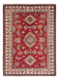 Ziegler Rug - Kazak - 195 x 148 cm - red