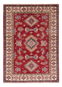 Ziegler Rug - Kazak - 203 x 149 cm - red