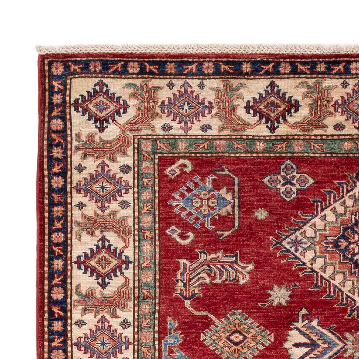 Kazak Rug 149x203cm - Oriental Rug