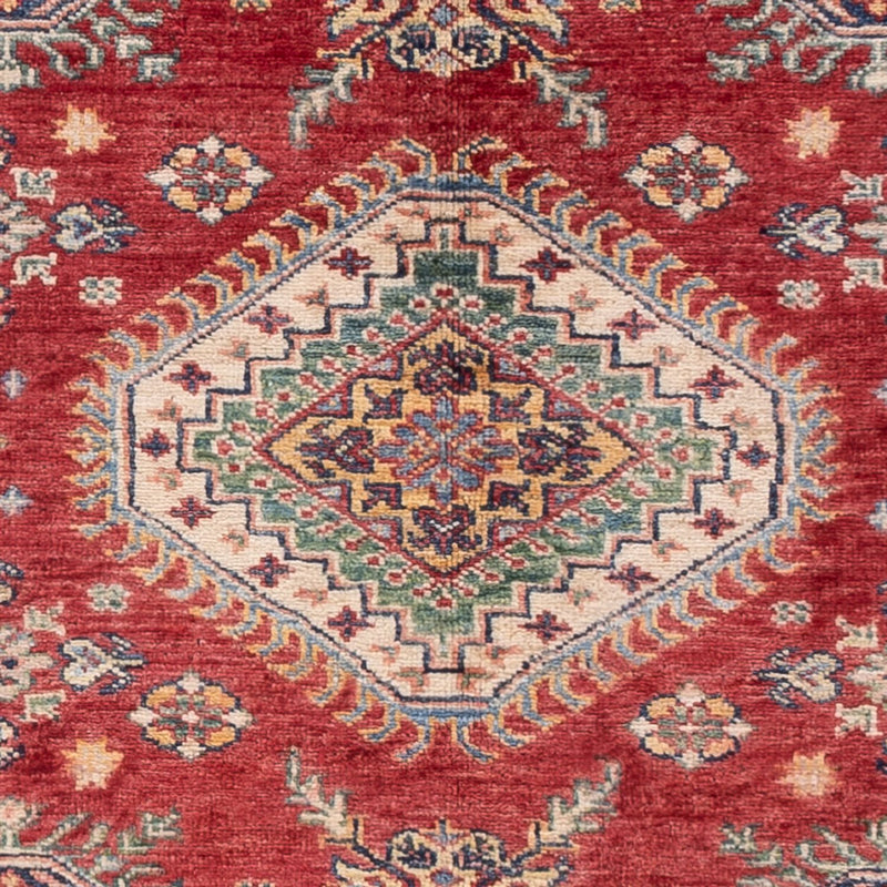 Ziegler Rug - Kazak - 170 x 120 cm - red