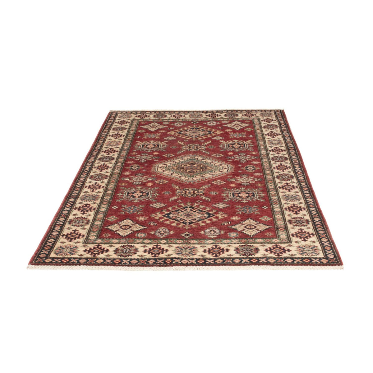 Ziegler Rug - Kazak - 170 x 120 cm - red