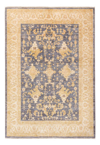 Ziegler Rug - 247 x 173 cm - sea blue