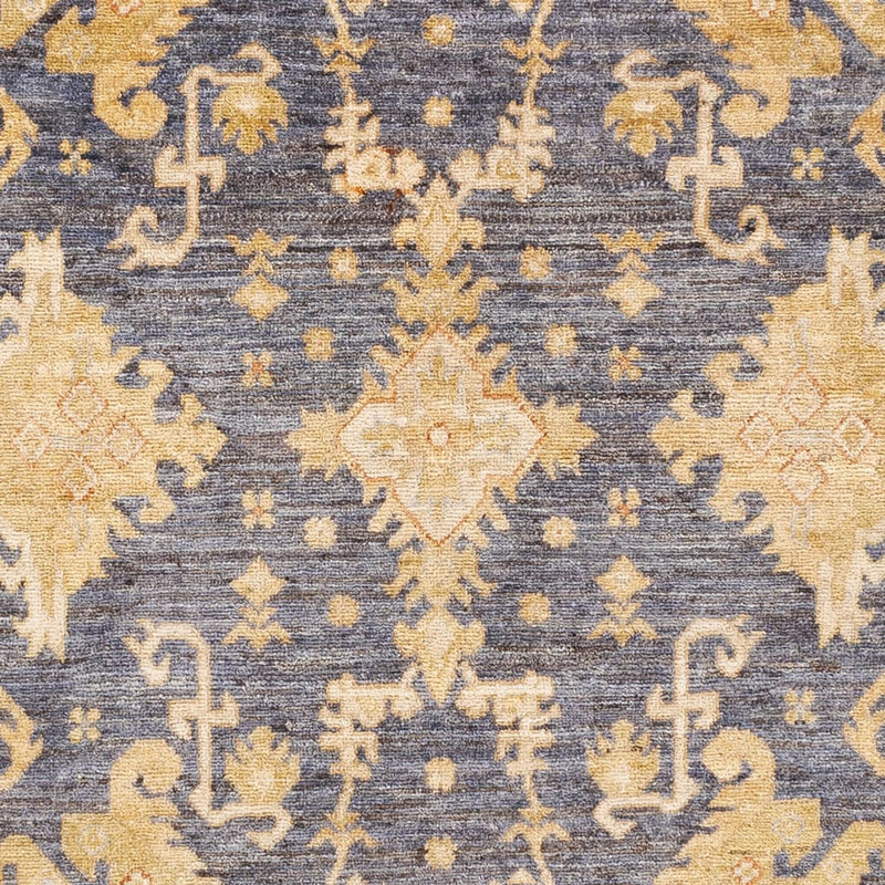 Ziegler Rug - 247 x 173 cm - sea blue