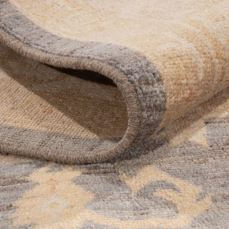 Ziegler Rug - 247 x 173 cm - sea blue