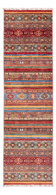 Runner Ziegler Rug - Shal - 299 x 80 cm - multicolored