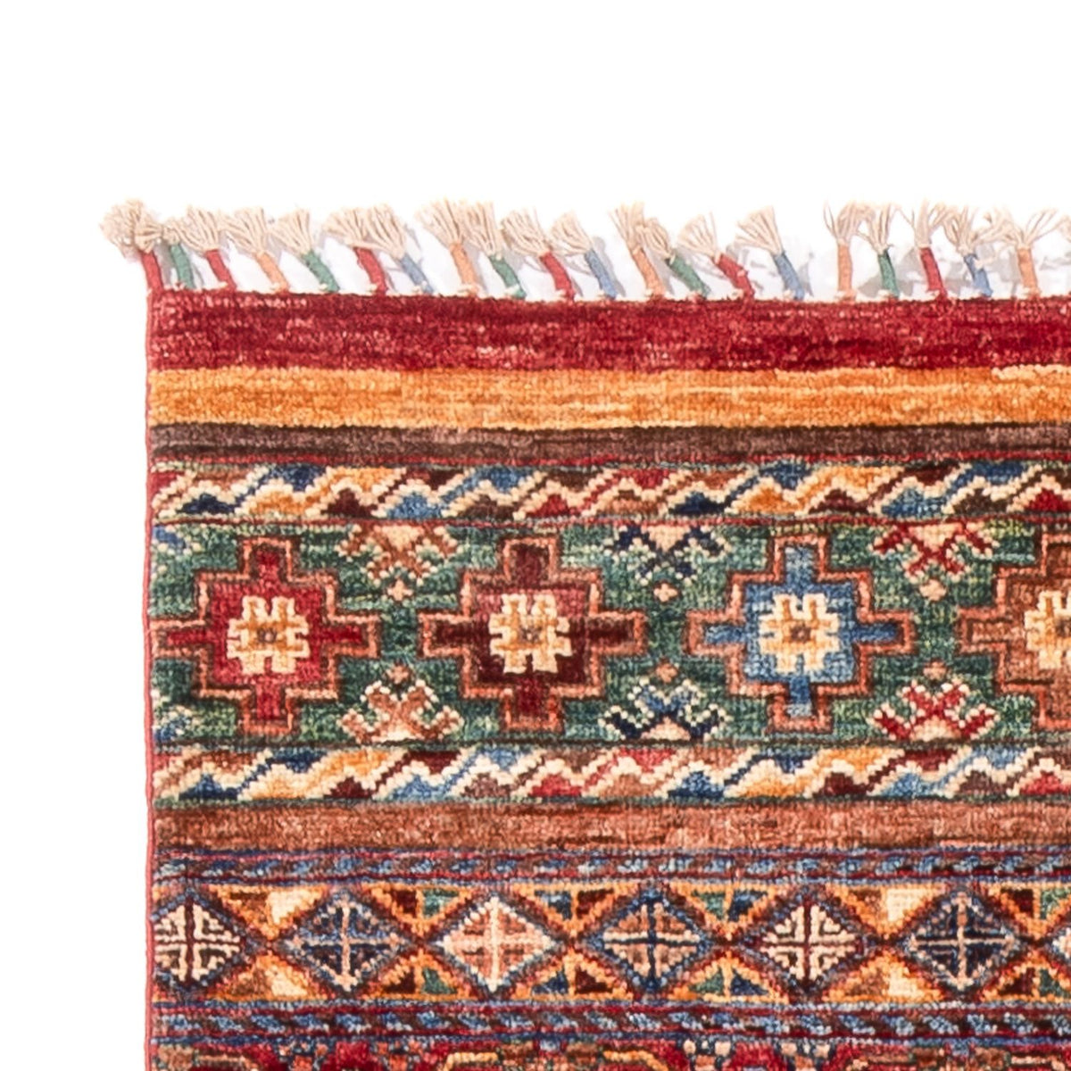 Shal Rug 80x299cm - Oriental Rug