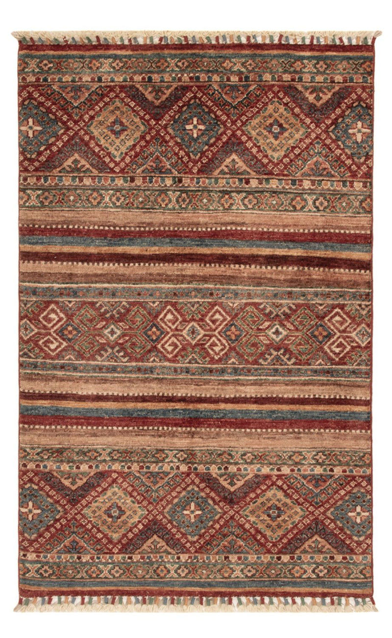 Ziegler Rug - Shal - 122 x 78 cm - multicolored