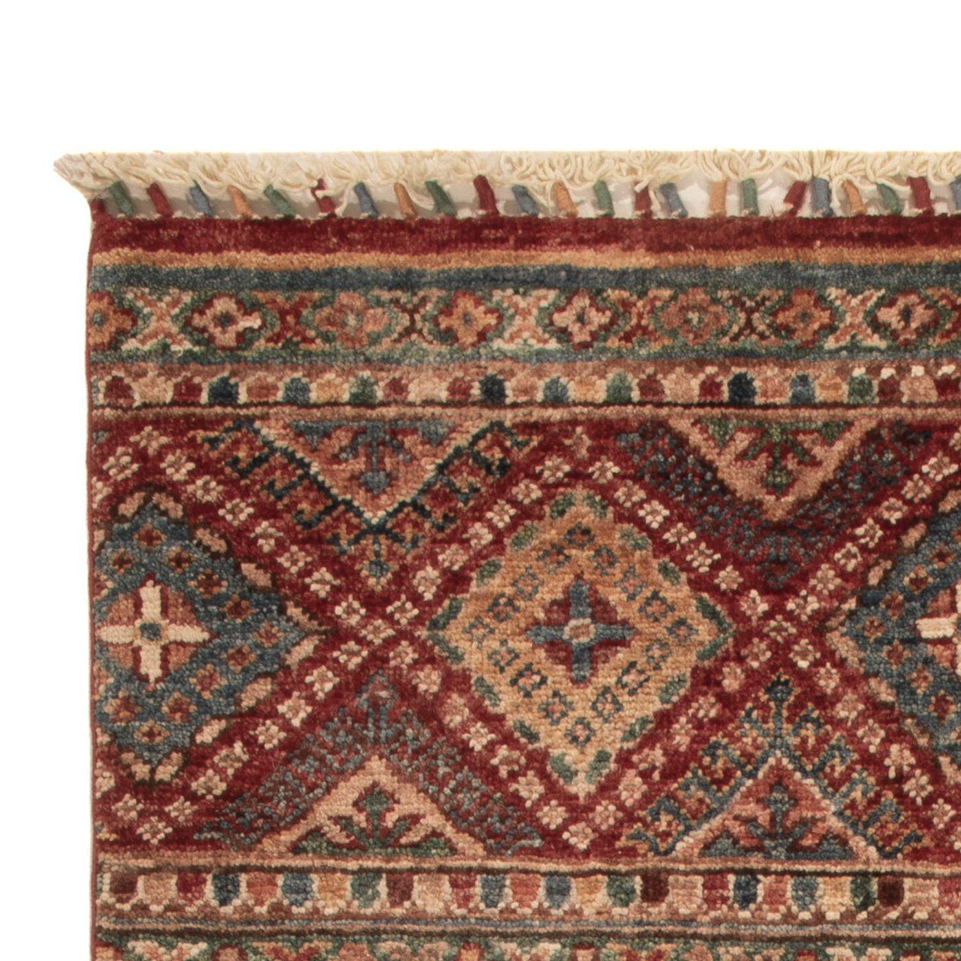 Shal Rug 122x78cm - Oriental Rug