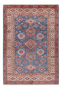 Ziegler Rug - Kazak - 217 x 153 cm - dark blue
